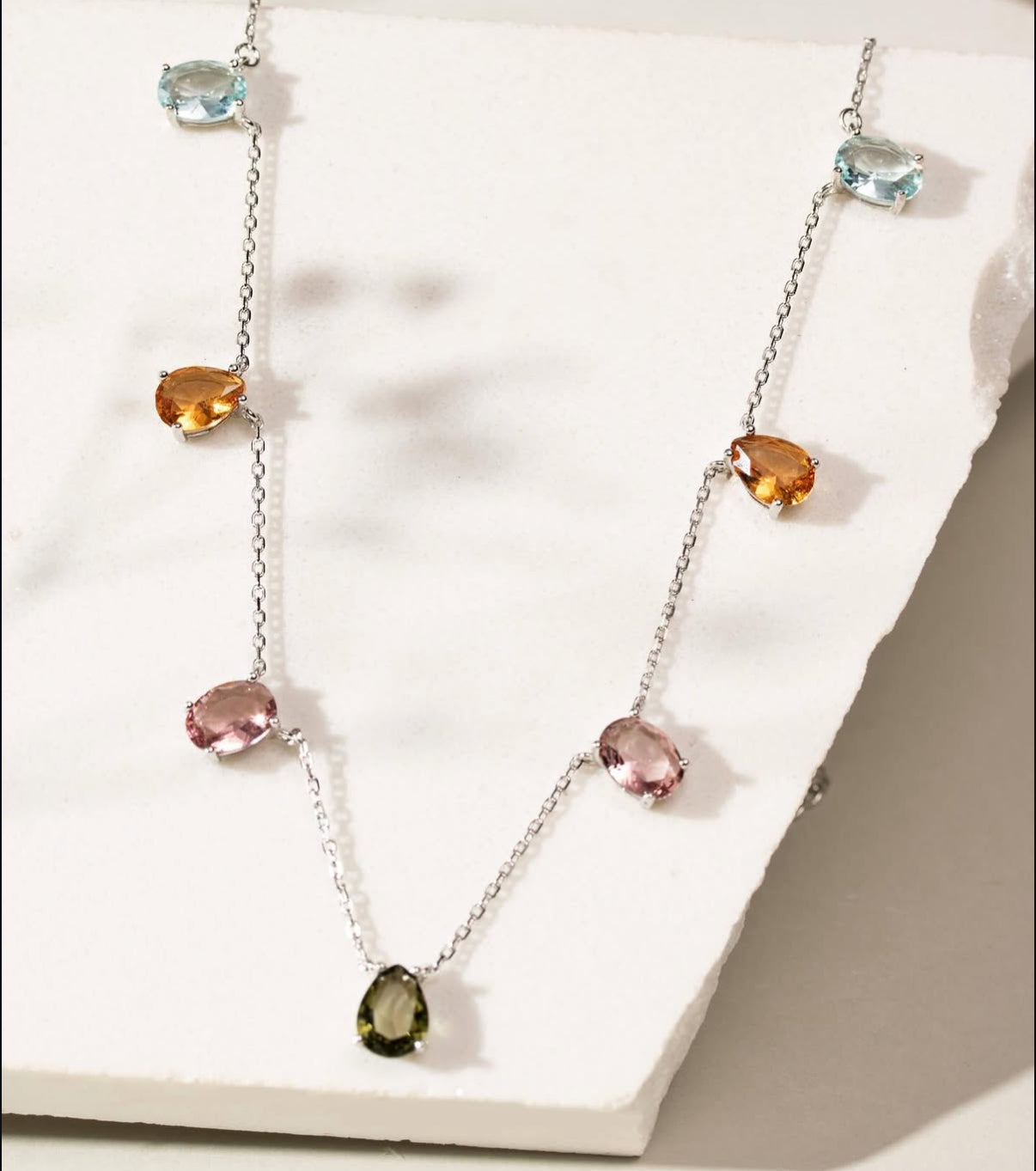 NICK NECKLACE