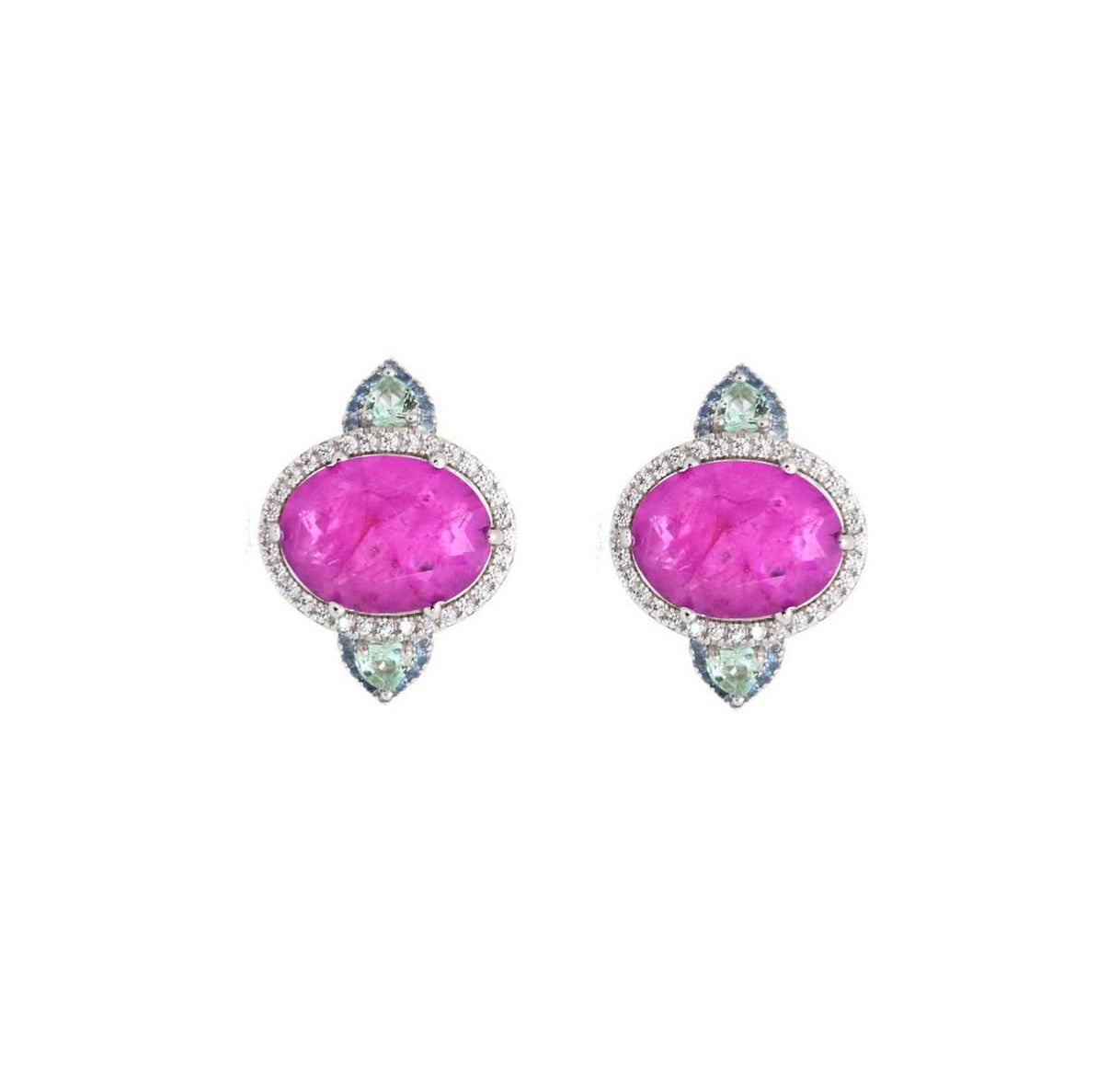 AME EARRING