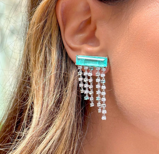 CLASSIC EARRING