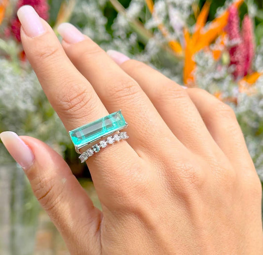 BIANCA RING