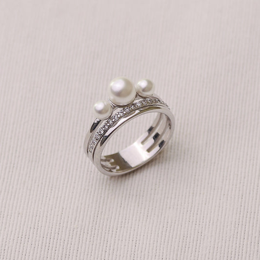 PRINCESS RING