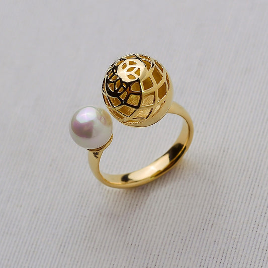 ADJUSTABLE RING
