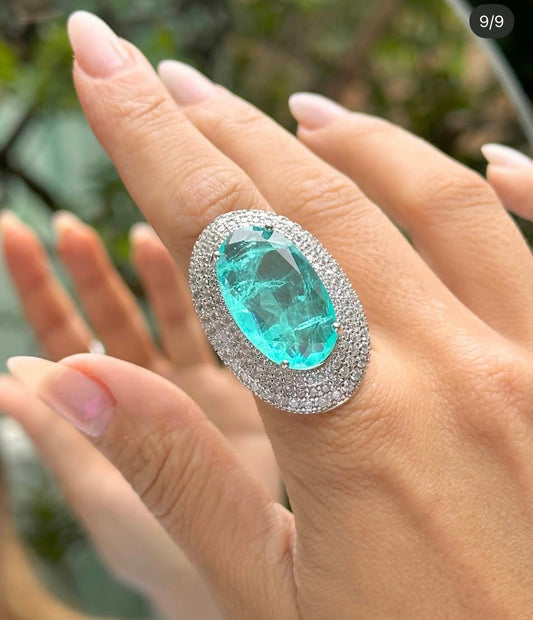ÉLAN RING