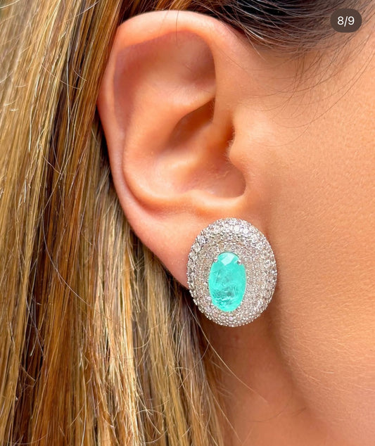 ÉLAN EARRING