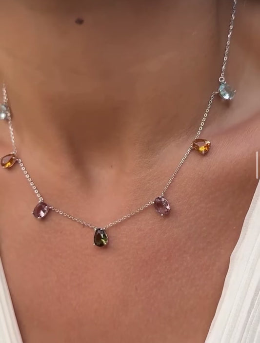 NICK NECKLACE